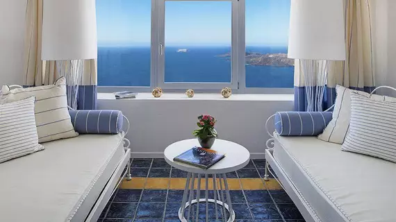 Lilium Santorini Villa | Ege Adaları - Santorini