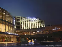 Grand Hilton Seoul | Gyeonggi - Seul (ve civarı) - Seodaemun-gu