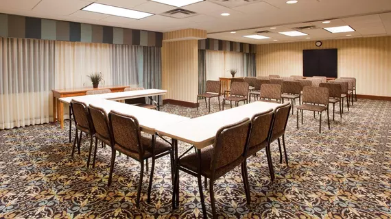 Staybridge Suites Atlanta Perimeter CTR East | Georgia - Atlanta (ve civarı) - Dunwoody