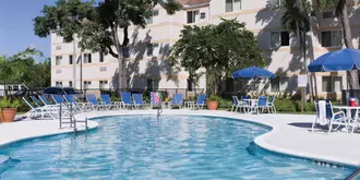 Extended Stay America - Miami - Airport - Miami Springs