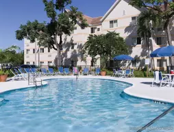 Extended Stay America - Miami - Airport - Miami Springs | Florida - Miami (ve civarı) - Miami Springs