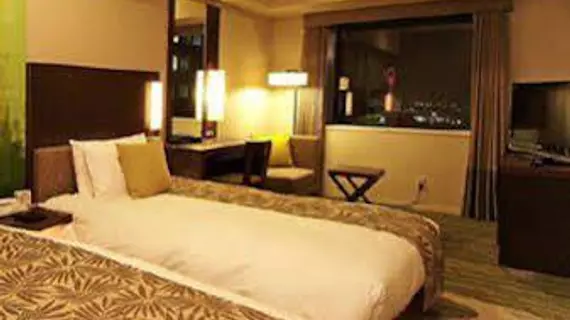 Hotel Sunroute Ariake | Tokyo (ve civarı) - Koto - Ariake