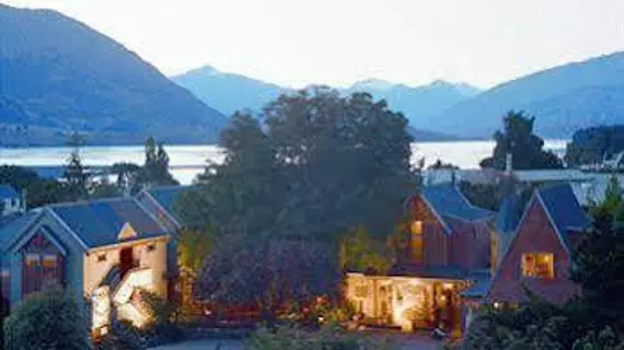 Te Wanaka Lodge | Otago - Wanaka