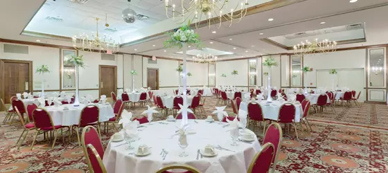 Holiday Inn Staunton | Virginia - Staunton (ve civarı) - Staunton