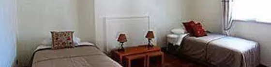 Hostal Romandia | Santiago - Santiago (ve civarı) - Providencia