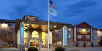 Holiday Inn Express Scottsbluff - Gering