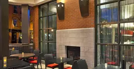 Residence Inn by Marriott Syracuse Downtown at Armory Square | New York - Syracuse (ve civarı) - Syracuse - Downtown Syracuse