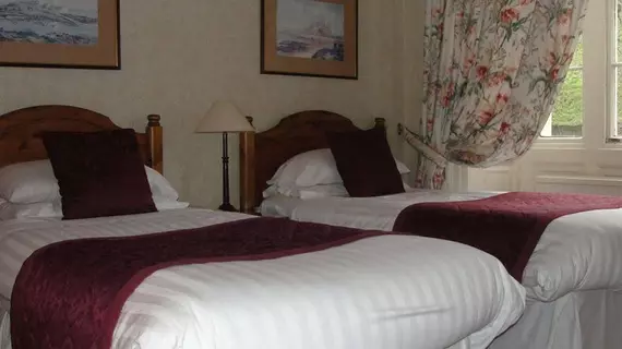 The Sun Hotel | Northumberland (kontluk) - Morpeth - Warkworth