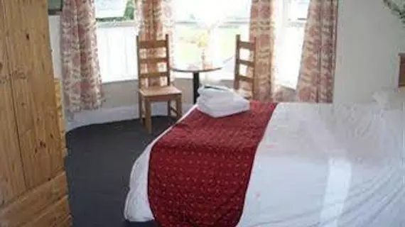 Silverstone House | Norfolk (kontluk) - Norwich - The Broads Ulusal Parkı