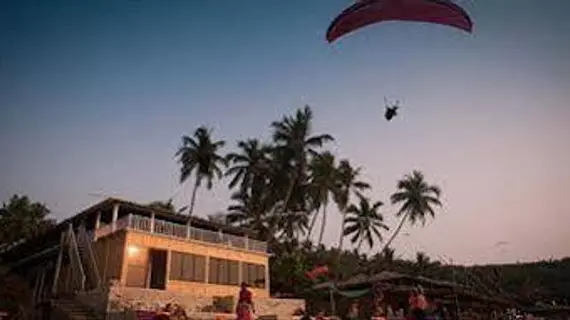 Inn Anjuna | Goa - Kuzey Goa - Anjuna