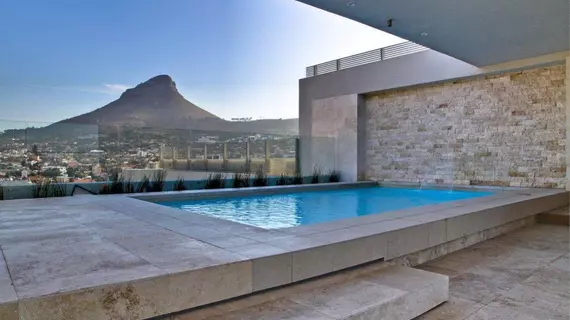 Pepperclub Hotel and Spa | West Coast DC - Drakenstein - Cape Town (ve civarı) - Cape Town - City Bowl - Cape Town Şehir Merkezi