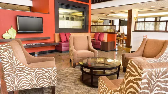 Drury Inn & Suites Denver Tech Center | Kolorado - Denver (ve civarı) - Englewood