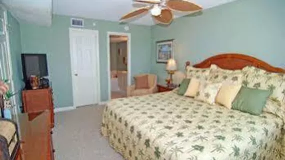 Ocean Bay Club by Elliott Beach Rentals | Güney Karolayna - Myrtle Plajı (ve civarı) - North Myrtle Beach - Ocean Drive Beach