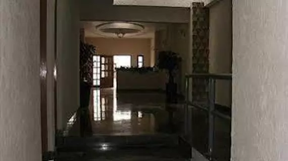 Hotel Emperador | Jalisco - Guadalajara (ve civarı) - Guadalajara