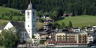 Romantikhotel Im Weißen Rössl