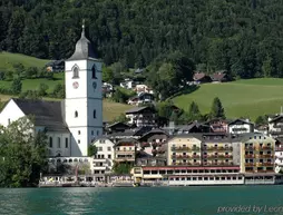 Romantikhotel Im Weißen Rössl | Upper Austria (Yukarı Avusturya) - Sankt Wolfgang im Salzkammergut