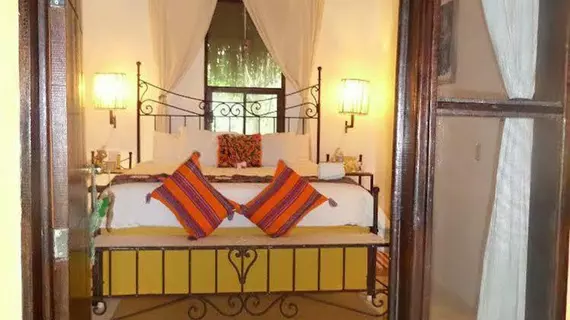 Piedra de Agua Hotel Boutique Palenque | Chiapas - Palenque