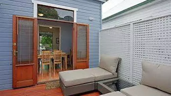 Harkaway Holiday House Byron Bay | New South Wales - Byron Bay (ve civarı) - Byron Bay