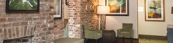 Cotton Sail Hotel Savannah Riverfront | Georgia - Savannah (ve civarı) - Savana - Savannah Tarihi Şehir Merkezi