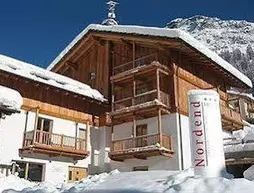 Hotel Nordend | Valle d'Aosta - Gressoney-la-Trinite