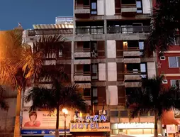 Hotel Adonis Plaza | Kanarya Adaları - Santa Cruz de Tenerife - Tenerife