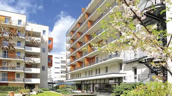 Park & Suites Elegance Grenoble Europole | Auvergne-Rhone-Alpes - Isere - Grenoble - Secteur 1