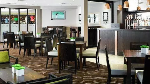 Worsley Park Marriott Hotel & Country Club | Manchester (ve civarı)