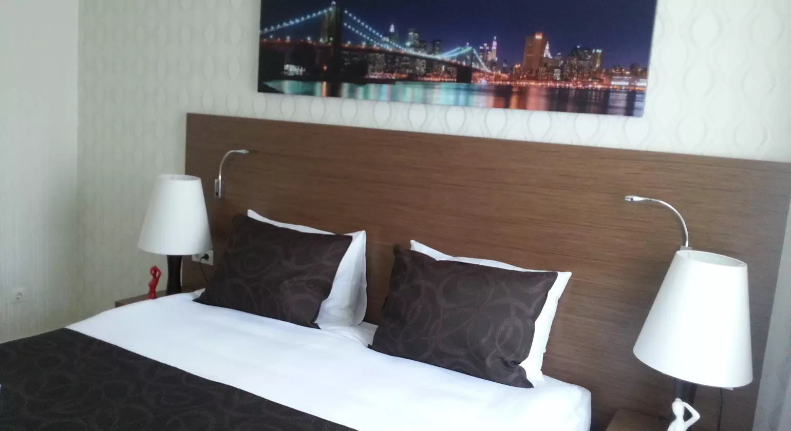 Bika Suites Istanbul Hotel