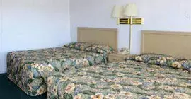 Royal Crest Motel | Oregon - Medford (ve civarı) - Medford