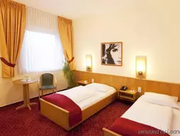 Comfort Hotel Wiesbaden Ost | Hessen - Wiesbaden