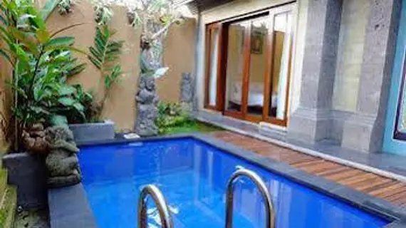 Villa Ayung Ubud | Bali - Ubud - Kedewatan