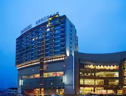 Somerset Emerald City Suzhou | Jiangsu - Suzhou - Gao Xin District