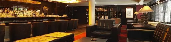 Hyllit Hotel | Flaman Bölgesi - Antwerp İli - Antwerp (ve civarı) - Antwerp - Statiekwartier