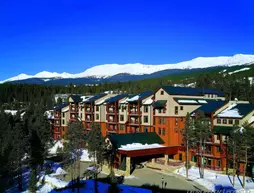 VALDORO MOUNTAIN LODGE BY HILTON GRAND VACATIONS SUITES | Kolorado - Summit İlçesi - Breckenridge - Peak 9 Kayak Merkezi