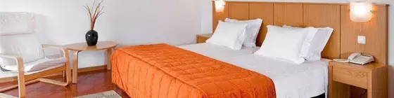 Hotel Santa Cruz | Lizbon Bölgesi - Torres Vedras - Praia de Santa Cruz