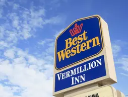 Best Western Vermillion Inn | Güney Dakota - Vermillion (ve civarı) - Vermillion