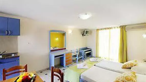 Canea Mare Hotel And Apartments | Girit Adası - Hanya (bölge) - Hanya