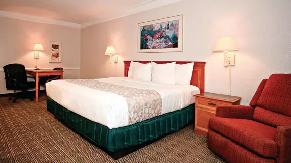 La Quinta Inn Little Rock West – Medical Center | Arkansas - Little Rock (ve civarı) - Little Rock