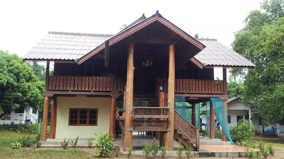 Baan Boonrod | Surat Thani (vilayet) - Koh Samui