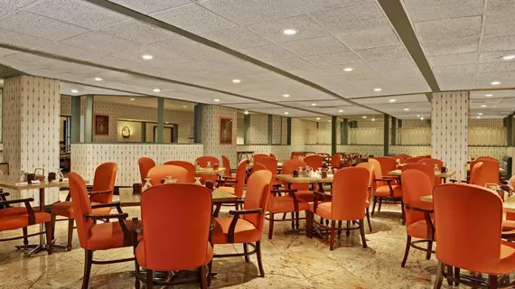 Congress Plaza Hotel | İllinois - Chicago (ve civarı) - Chicago - South Loop