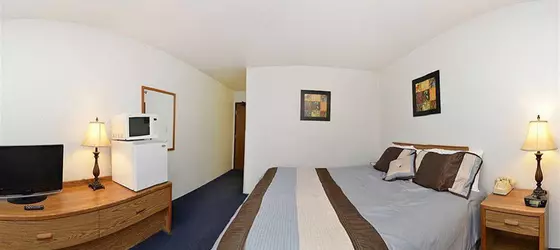 Americas Best Value Inn | Michigan - Sault Ste. Marie