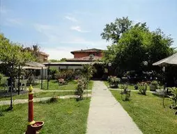 Bed and Breakfast Le Torri | Toskana - Pisa (vilayet) - Pisa