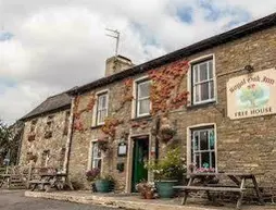 The Royal Oak Inn | Galler - Powys - Llandovery