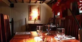 The Coach House | Lancashire (kontluk) - Ribble Valley District - Lancaster