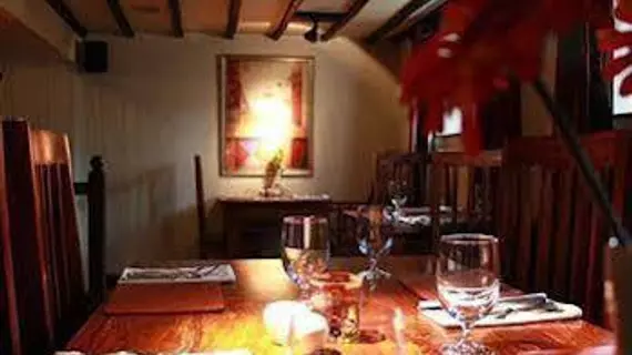 The Coach House | Lancashire (kontluk) - Ribble Valley District - Lancaster