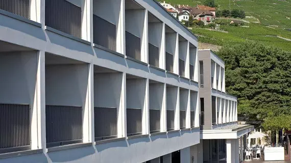 Hotel Lavaux (Clarion Collection) | Vaud Kantonu - Lavaux-Oron District - Bourg-en-Lavaux