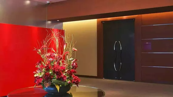 Mercure Hotel Sapporo | Hokkaido - Minami - Sapporo (ve civarı) - Sapporo - Sapporo Kent Merkezi