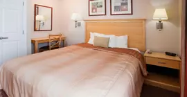 Candlewood Suites Atlanta | Georgia - Atlanta (ve civarı) - Duluth