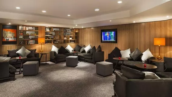 Park Inn by Radisson Hotel & Conference Centre London Heathrow | Londra (ve civarı) - Hillingdon - West Drayton