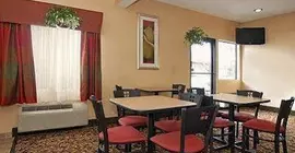 COMFORT SUITES EAST | Kentucky - Louisville (ve civarı) - Louisville - Jeffersontown